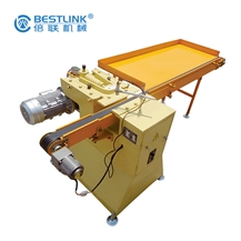 Motorized Mosaic Splitting Machine For Naturalstone Marble Granite