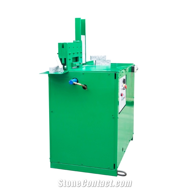Motorized Mosaic Splitting Machine For Naturalstone Marble Granite