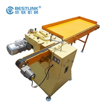 Motorized Stone Mosaic Splitting Machine From Xiamen Bestlink