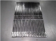 C9,C12N Darda Wedge And Shims For Rock Splitter