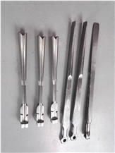 C9,C12N Darda Wedge And Shims For Rock Splitter