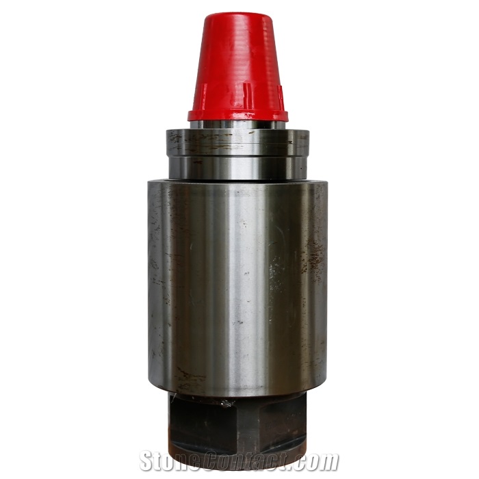 Jamming Rod Back Drilling DTH Backhammer For Mining Borewell