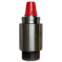 Jamming Rod Back Drilling DTH Backhammer For Mining Borewell