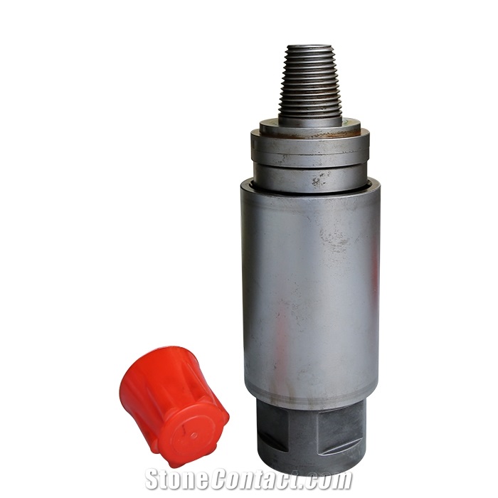 Jamming Rod Back Drilling DTH Backhammer For Mining Borewell