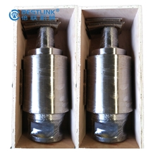 Jamming Rod Back Drilling DTH Backhammer For Mining Borewell