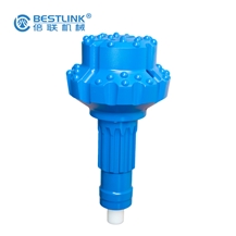 Mining DTH Hole Drilling Tools Opener Bits