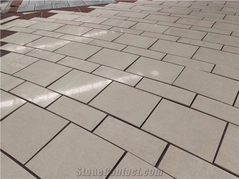 Q Quartz Cut To Sizes Tiles For Flooring/Wall Cladding