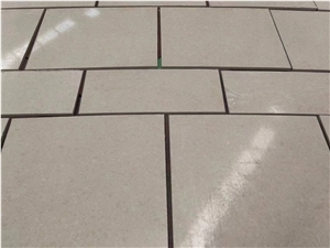Q Quartz Cut To Sizes Tiles For Flooring/Wall Cladding