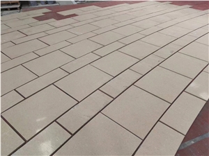 Q Quartz Cut To Sizes Tiles For Flooring/Wall Cladding