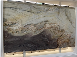 Aquarella Quartzite