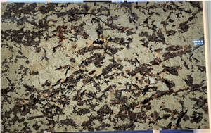 Hot Sale Dusk Snow Granite