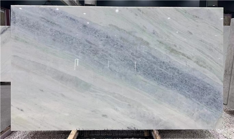 Quarzite Of Blue Crystal