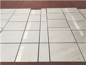 Sivec Clean Marble Slabs