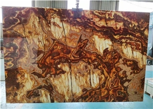 Tiger Onyx Panels Tiger Onyx Panels