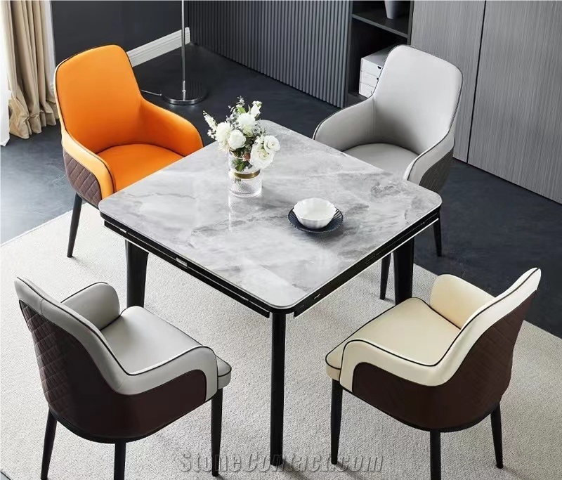 Artificial Sintered Stone Table Top