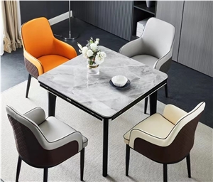 Artificial Sintered Stone Table Top