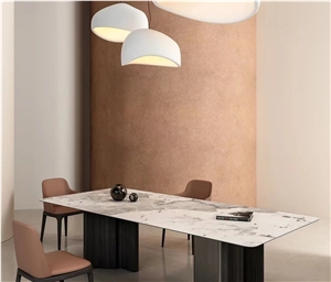 Artificial Sintered Stone Table Top
