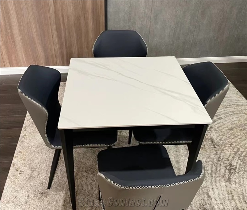 Artificial Sintered Stone Table Top