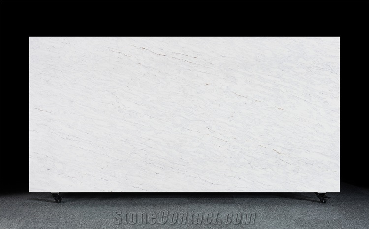 Factory Price Quartz Stone Table Top