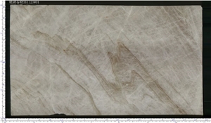 Brazil Taj Mahal Quartzite Slab&Tiles For Home Decor