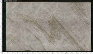 Brazil Taj Mahal Quartzite Slab&Tiles For Home Decor