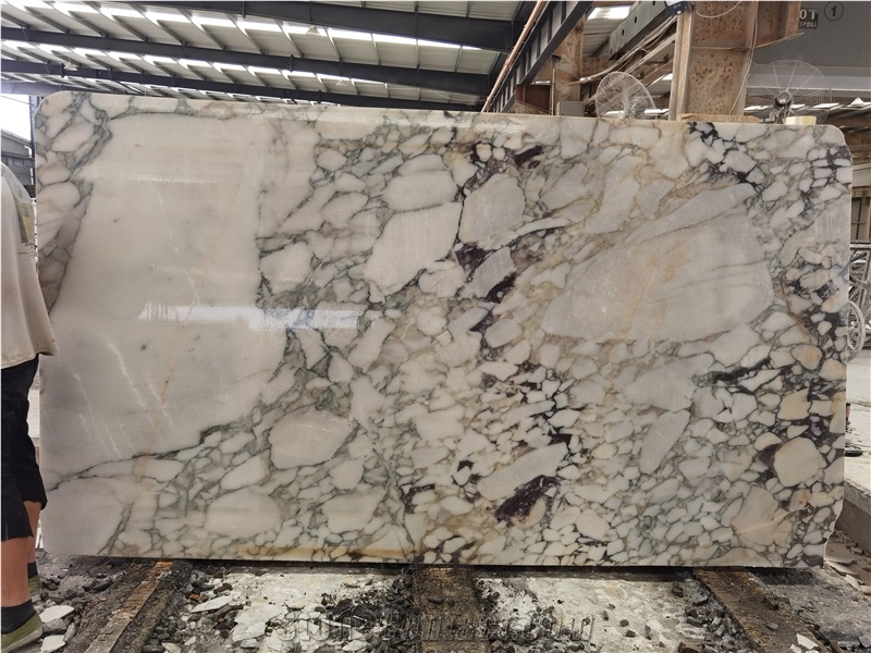 Calaccata Stone Viola Slab