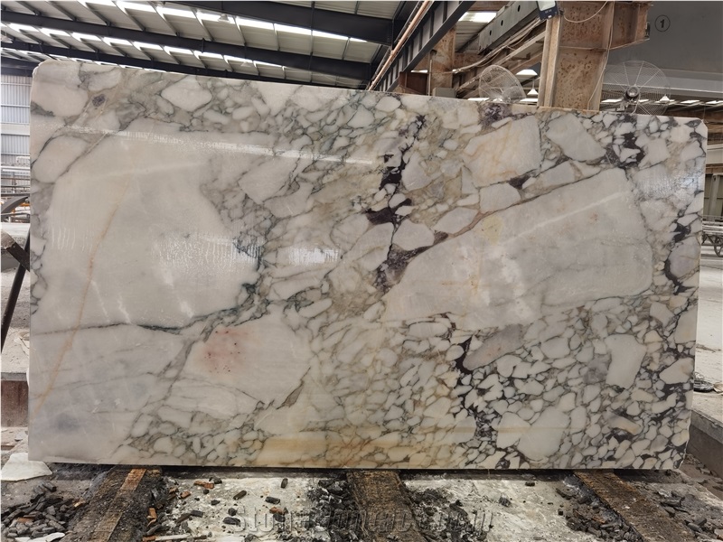 Calaccata Stone Viola Slab