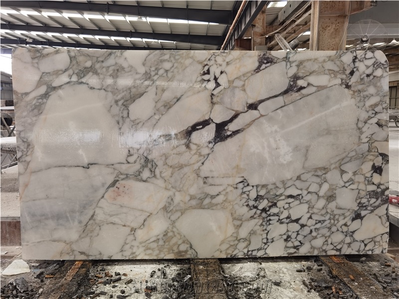 Calaccata Stone Viola Slab