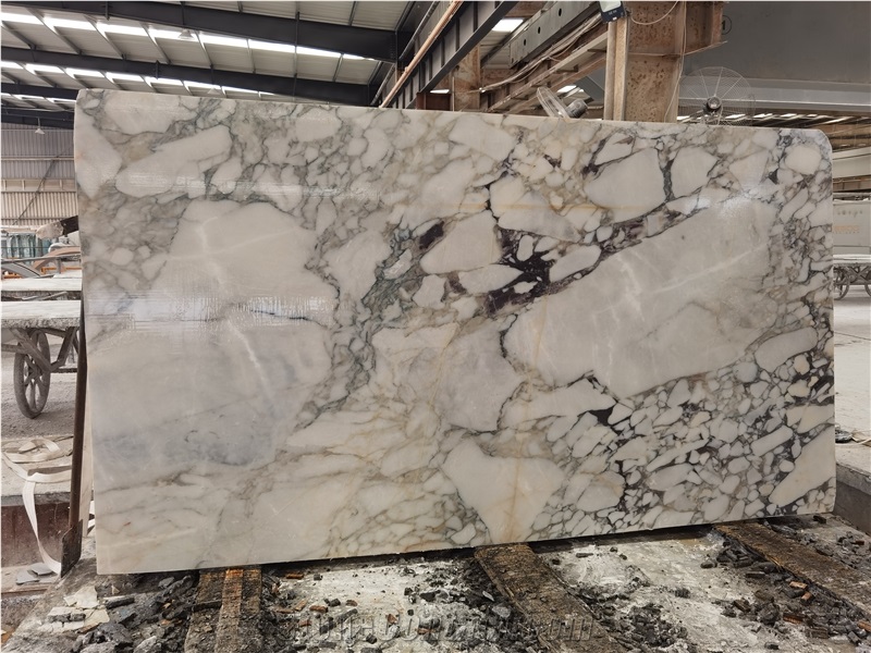 Calaccata Stone Viola Slab