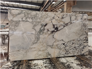 Calaccata Stone Viola Slab
