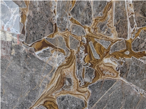Golden Age Marble Slabs Super Quality