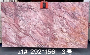 High Quality Of China Purple Marble In Stock