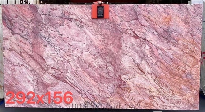 High Quality Of China Purple Marble In Stock