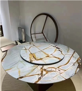 Inerior Stone Table Top