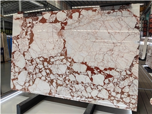 Luxury Home Design Nature Marble Pink Bvlgari