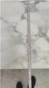 Natural Calacatta Viola Marble Slabs