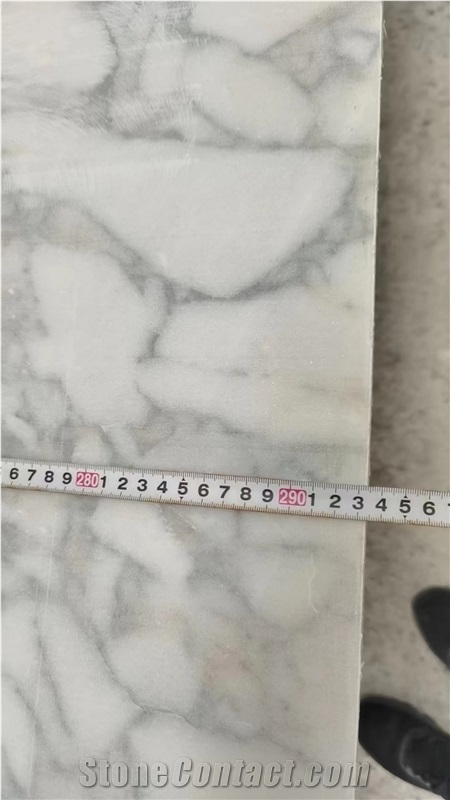 Natural Calacatta Viola Marble Slabs