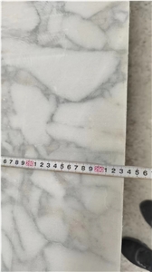 Natural Calacatta Viola Marble Slabs