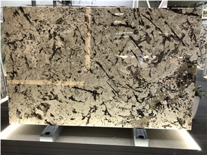 Patagonia Quartzite  Quartzite Slab