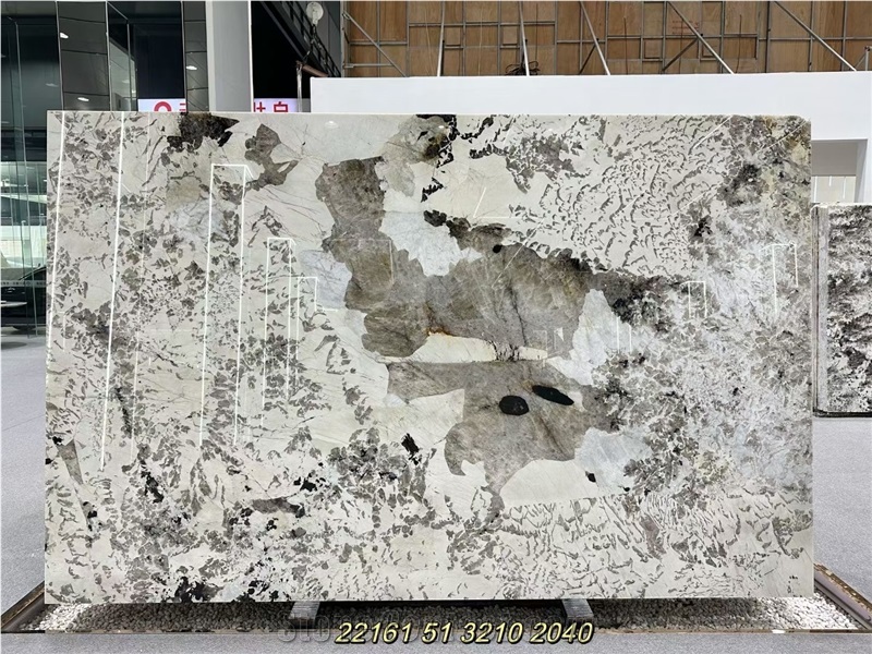 Patagonia Quartzite Slabs With High Quality