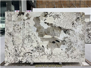 Patagonia Quartzite Slabs With High Quality