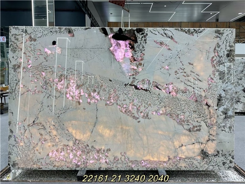 Patagonia Quartzite Slabs With High Quality