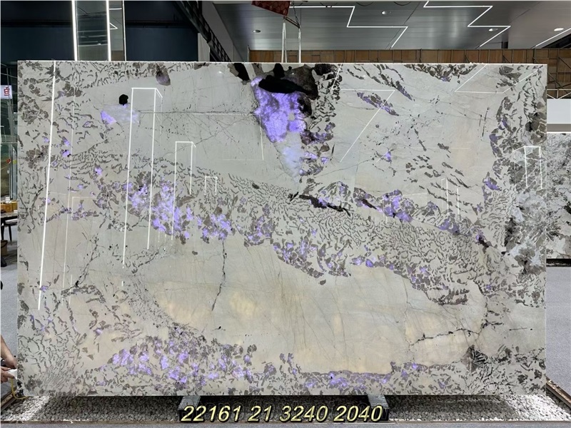 Patagonia Quartzite Slabs With High Quality
