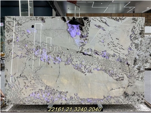 Patagonia Quartzite Slabs With High Quality