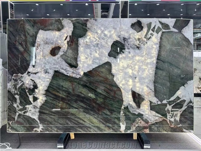 Quartzite Slab With High Quality