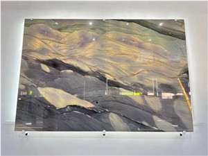 Quartzite Slab With High Quality