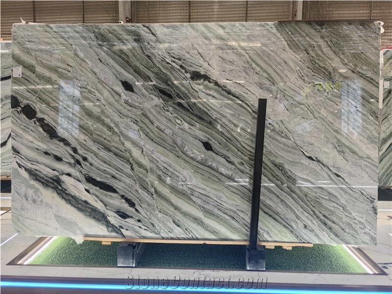 Shangarila  Green