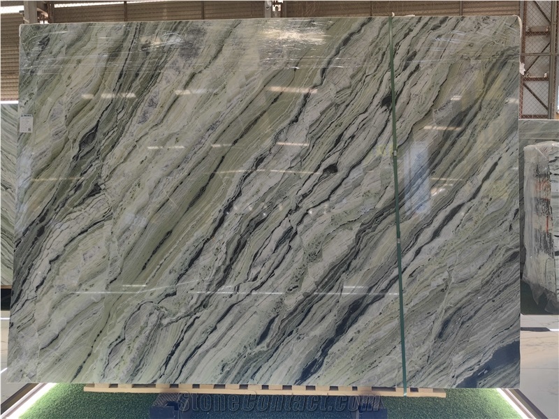 Shangarila  Green