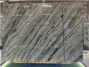 Shangarila  Green