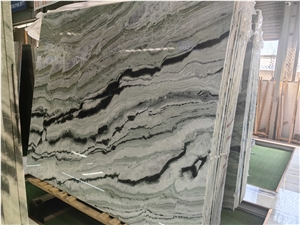 Shangarila  Green